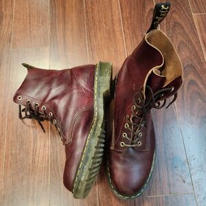 Size 12 Dr Martin boots